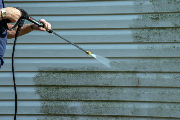 Best Oil Spill Cleanup  in Wolf Trap, VA