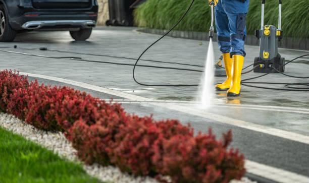 Boat and Dock Cleaning in Wolf Trap, VA