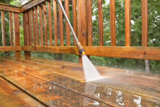 Best Dumpster Area Cleaning  in Wolf Trap, VA
