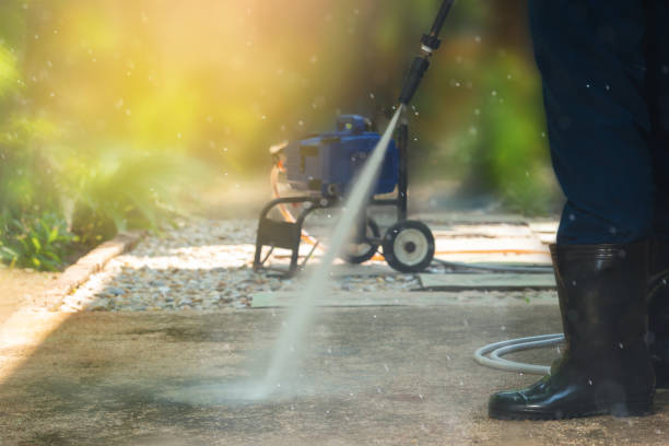 Best Playground Equipment Cleaning  in Wolf Trap, VA